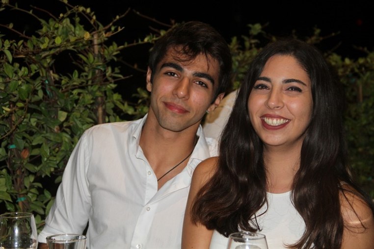 Weekend Live Groove at Monte Cassino